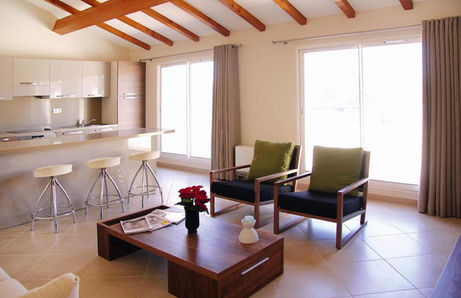 Apartment in Corsica Near Palombaggia Beach - Foto 13