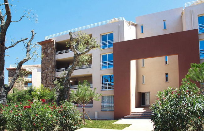 Apartment in Corsica Near Palombaggia Beach - Foto 23