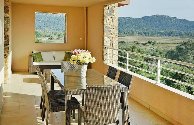 Apartment in Corsica Near Palombaggia Beach - Foto 21