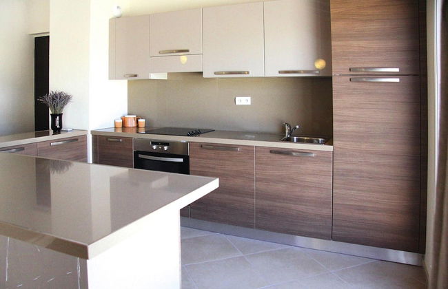 Apartment in Corsica Near Palombaggia Beach - Foto 5