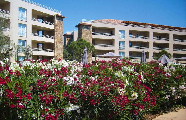 Apartment in Corsica Near Palombaggia Beach - Foto 27