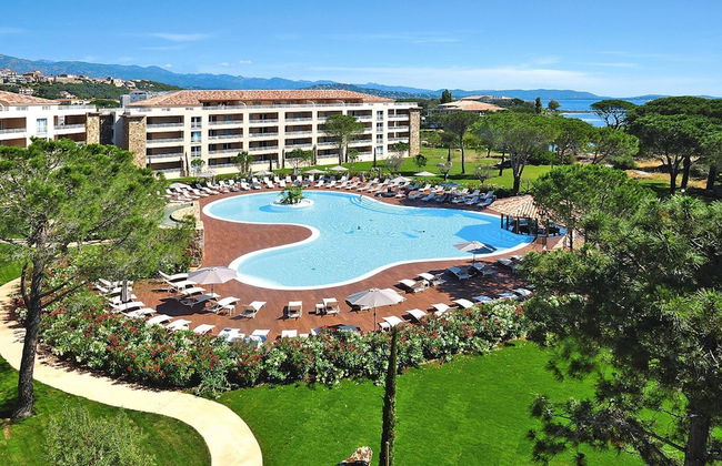 Apartment in Corsica Near Palombaggia Beach - Foto 1