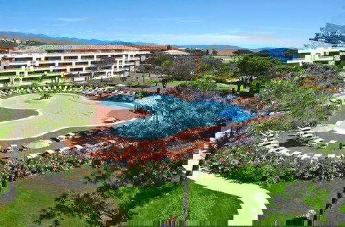 Foto 1 - Residence Salina Bay, Porto Vecchio, Apartment Garden Side