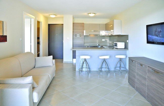 Apartment in Corsica Near Palombaggia Beach - Foto 7