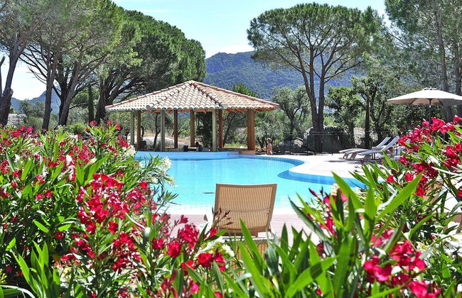 Apartment in Corsica Near Palombaggia Beach - Foto 18