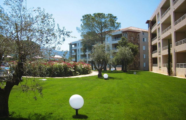 Apartment in Corsica Near Palombaggia Beach - Foto 25
