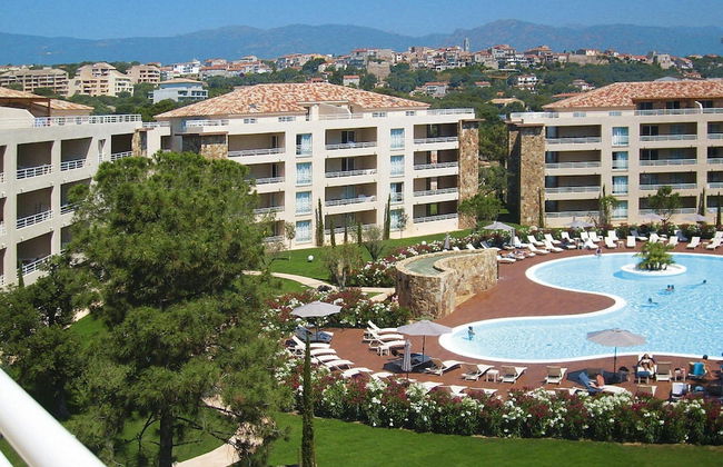 Apartment in Corsica Near Palombaggia Beach - Foto 16