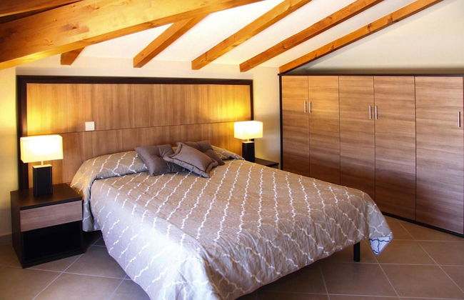 Apartment in Corsica Near Palombaggia Beach - Foto 3