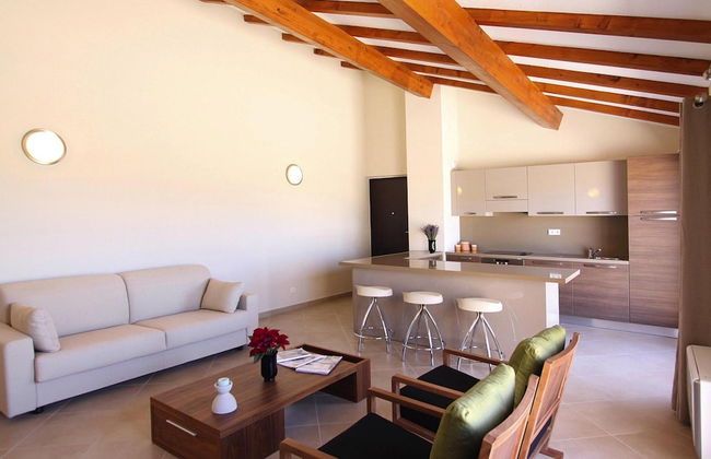 Apartment in Corsica Near Palombaggia Beach - Foto 9