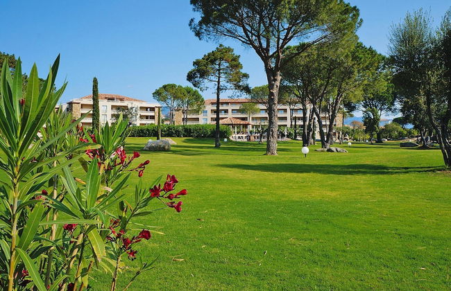 Apartment in Corsica Near Palombaggia Beach - Foto 26