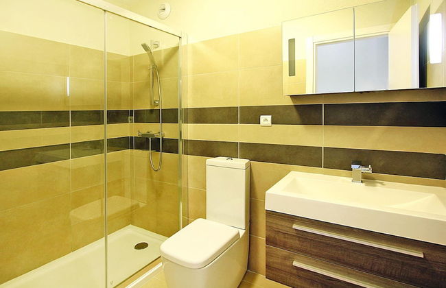 Apartment in Corsica Near Palombaggia Beach - Foto 14