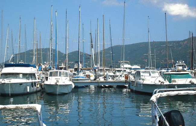 Apartment in Corsica Near Palombaggia Beach - Foto 32
