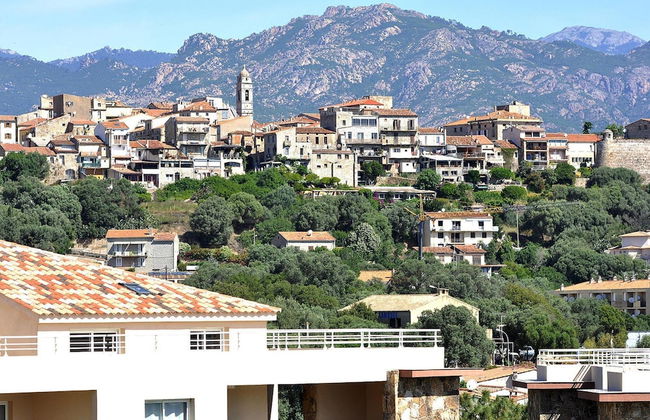 Apartment in Corsica Near Palombaggia Beach - Foto 24
