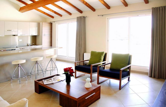 Apartment in Corsica Near Palombaggia Beach - Foto 12