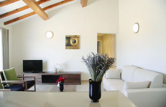 Apartment in Corsica Near Palombaggia Beach - Foto 8