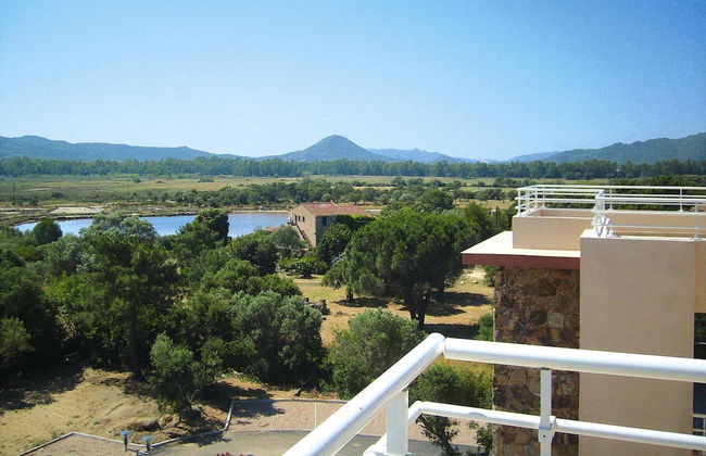 Apartment in Corsica Near Palombaggia Beach - Foto 30