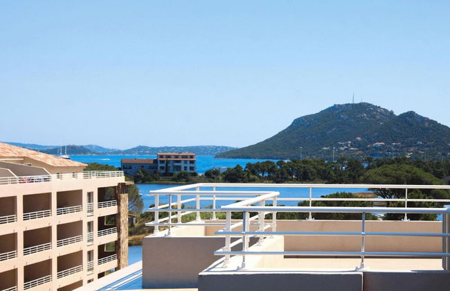 Apartment in Corsica Near Palombaggia Beach - Foto 29