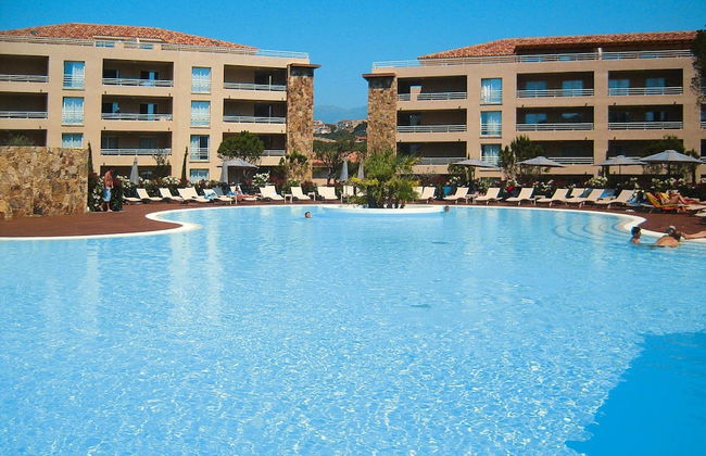 Apartment in Corsica Near Palombaggia Beach - Foto 17
