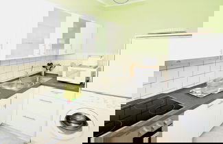 Foto 3 - Ferienhaus, Dornumersiel