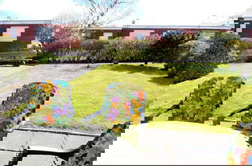 Foto 6 - Ferienhaus, Dornumersiel