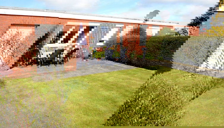 Foto 1 - Ferienhaus, Dornumersiel