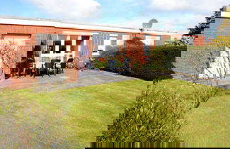 Foto 1 - Ferienhaus, Dornumersiel