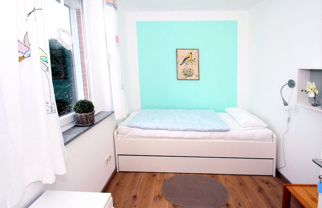 Ferienhaus, Dornumersiel - Foto 11