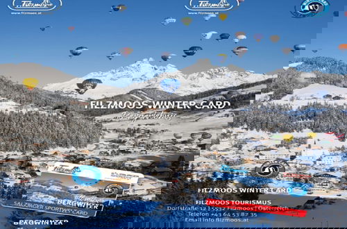 Photo 13 - Apartment in Filzmoos Near Ski Amade