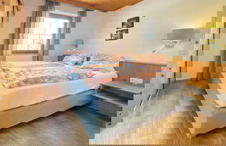 Photo 2 - Apartment in Filzmoos With a Balcony