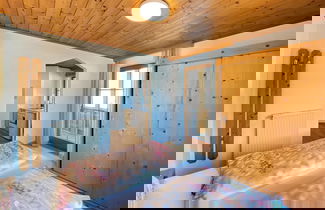 Photo 3 - Apartment in Filzmoos With a Balcony