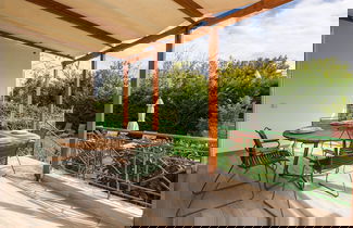 Photo 1 - Estia Coastal Dream - Lush Enchanting Garden Gem