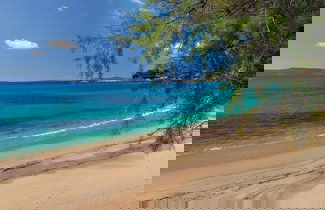Foto 3 - Estia Coastal Dream - Lush Enchanting Garden Gem