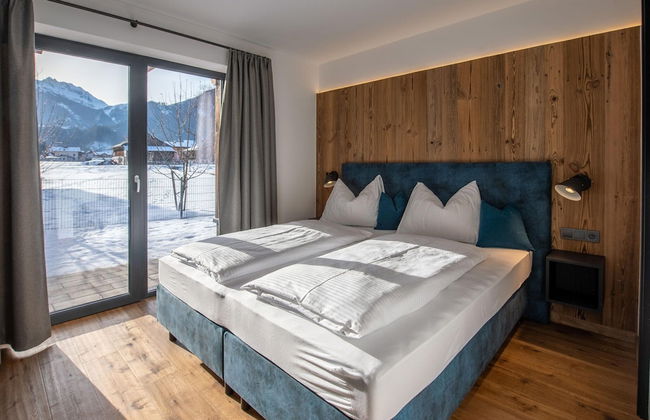 The Village - Chalet Stone House - Foto 5