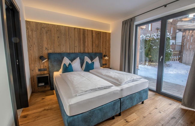 The Village - Chalet Stone House - Foto 10