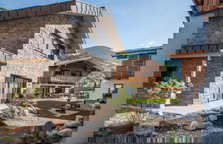 Foto 1 - The Village - Chalet Stone House