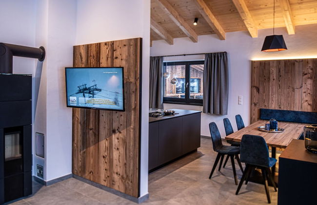 The Village - Chalet Stone House - Foto 38