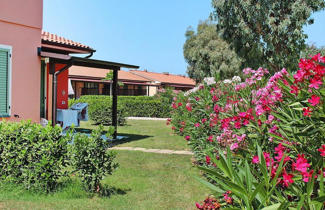 Apartment in Tuscany Near Sandy Beaches - Foto 20