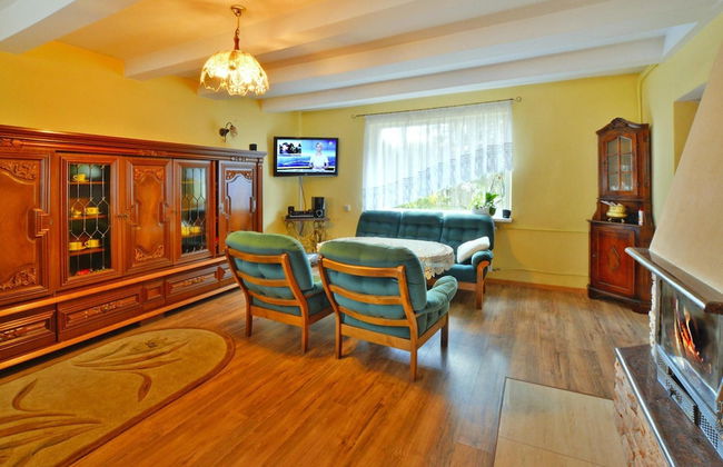 Spacious Cottage, Idyllic Right on the Lake, Spore - Foto 12