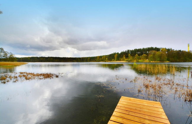Spacious Cottage, Idyllic Right on the Lake, Spore - Foto 26