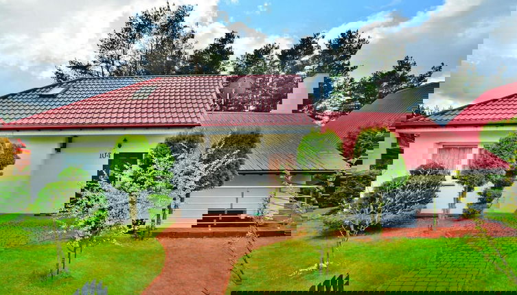 Photo 1 - Spacious Cottage, Idyllic Right on the Lake, Spore