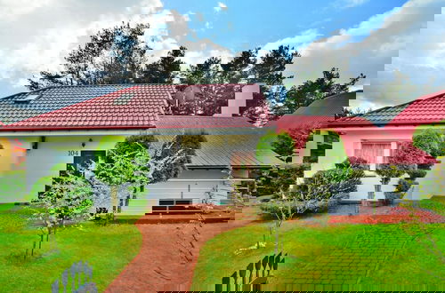 Foto 1 - Spacious Cottage, Idyllic Right on the Lake, Spore