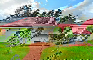 Photo 1 - Spacious Cottage, Idyllic Right on the Lake, Spore