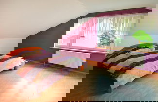Foto 2 - Spacious Cottage, Idyllic Right on the Lake, Spore