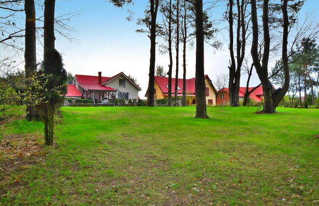 Spacious Cottage, Idyllic Right on the Lake, Spore - Foto 14