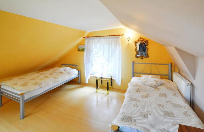 Spacious Cottage, Idyllic Right on the Lake, Spore - Foto 3