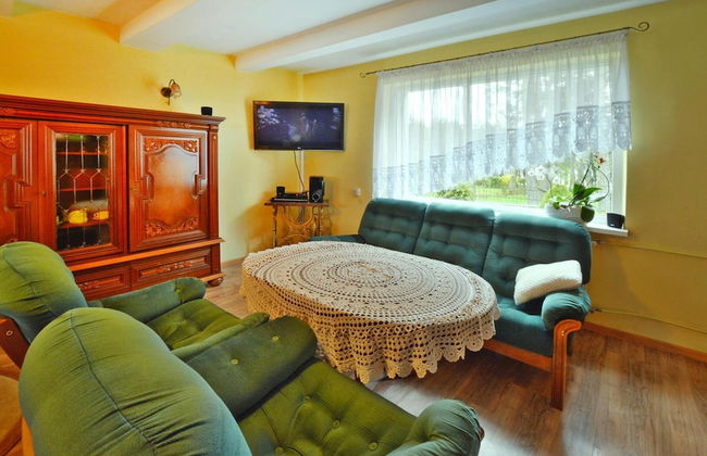 Spacious Cottage, Idyllic Right on the Lake, Spore - Foto 9