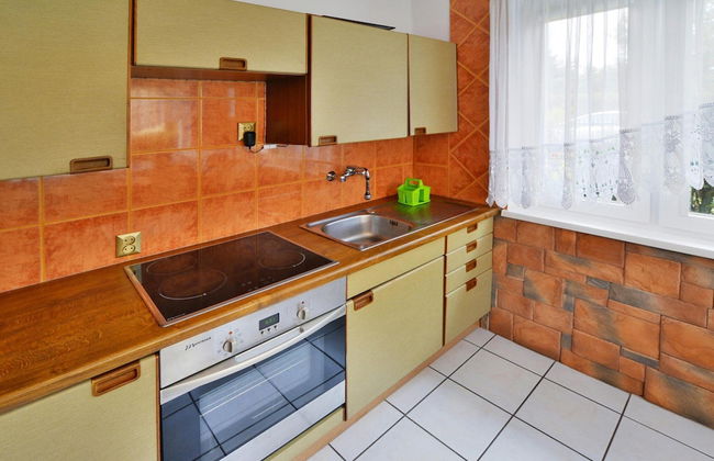 Spacious Cottage, Idyllic Right on the Lake, Spore - Foto 7