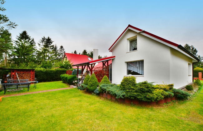 Spacious Cottage, Idyllic Right on the Lake, Spore - Foto 19