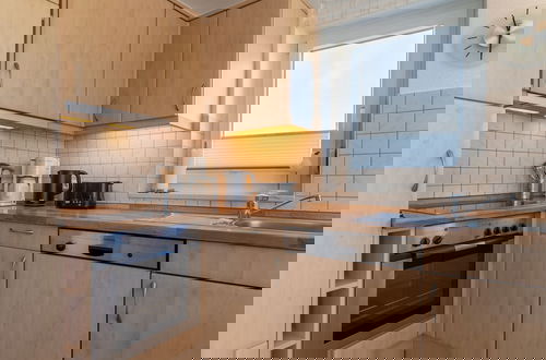 Photo 18 - Comfortable Holiday Apartment in St. Peter Ording