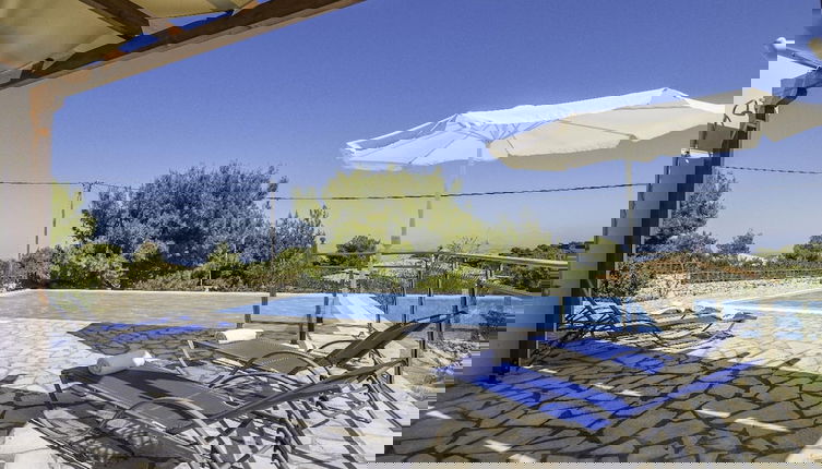 Foto 1 - Villa Thalea in Lefkada